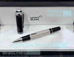 AAA Copy Montblanc Limited Edition Marcel Proust Rollerball Pen Metal Pens